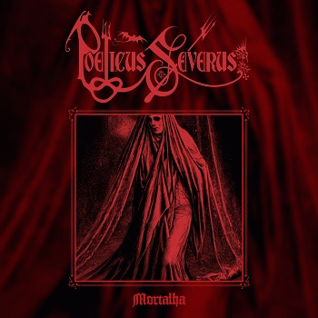 Poeticus Severus : Mortalha